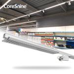 Slim DALI 2 2400mm 70W 11200lm LED Linear Track Light