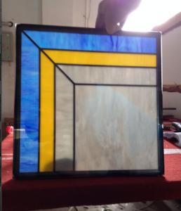 Quality stained glass designs for windows wholesale