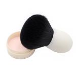 Portable Kabuki Makeup Brush