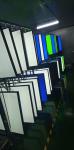 55 Inch Lcd Outdoor Display , 2000 Nits High Brightness Lcd Monitor