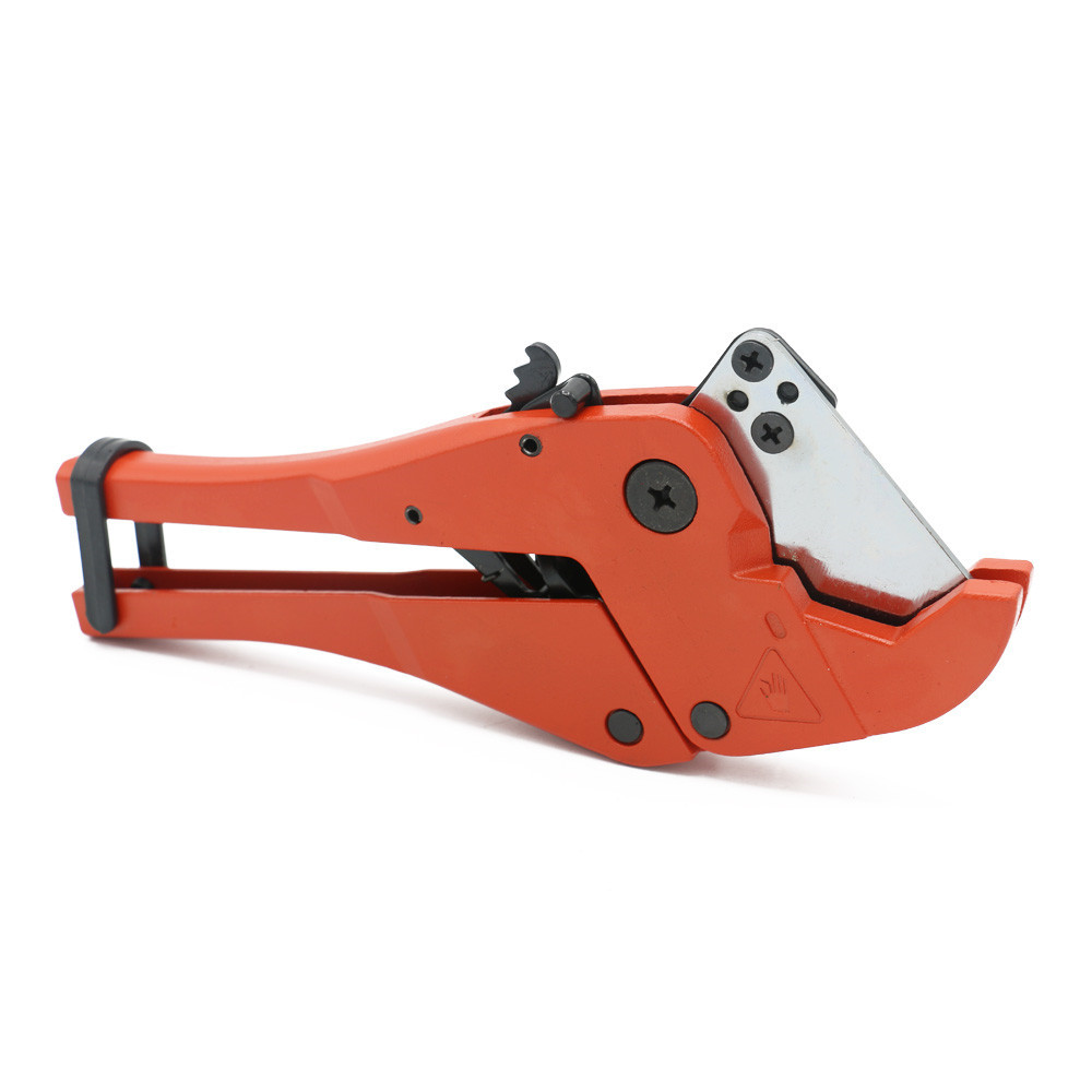 Handheld Pvc Plastic Pipe Cutters For Machinery Repair Shops HT307B