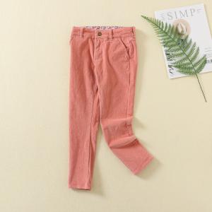 Quality Cotton Baby Kids Sweater Striped Round Neck Clothing wholesale