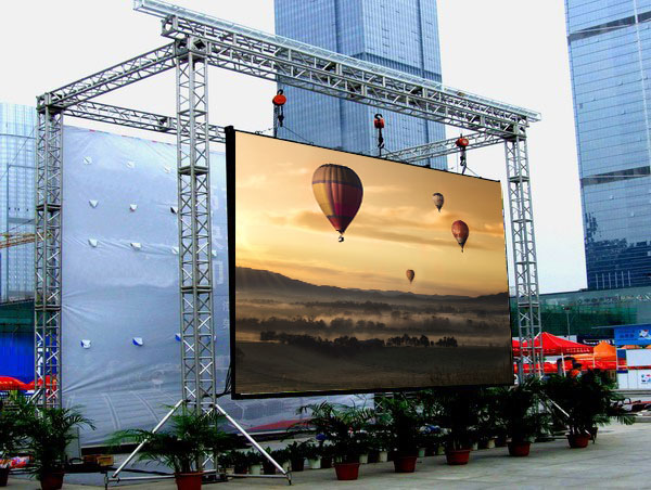 p2.9 indoor rental led screen 500x1000mm