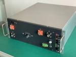 GCE 576V 125A BMS 4U Master Slave Bms Smart Balancing