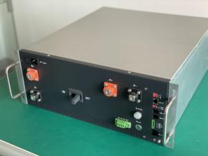 Quality 105S 336V 250A Battery Management System BMS For LFP NCM LTO BESS UPS wholesale