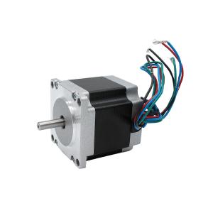Quality 57mm NEMA 23 Hybrid Stepper Motor 2 Phase 30 Kg Cm 425 Oz wholesale