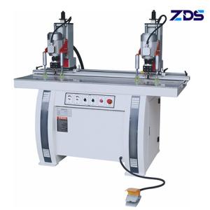 Quality 2840r/min Hinge Hole Drilling Machine Benchtop Double Head Hinge Machine wholesale