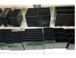 ABS Battery Shell Plastic Molding tools for Injection mould