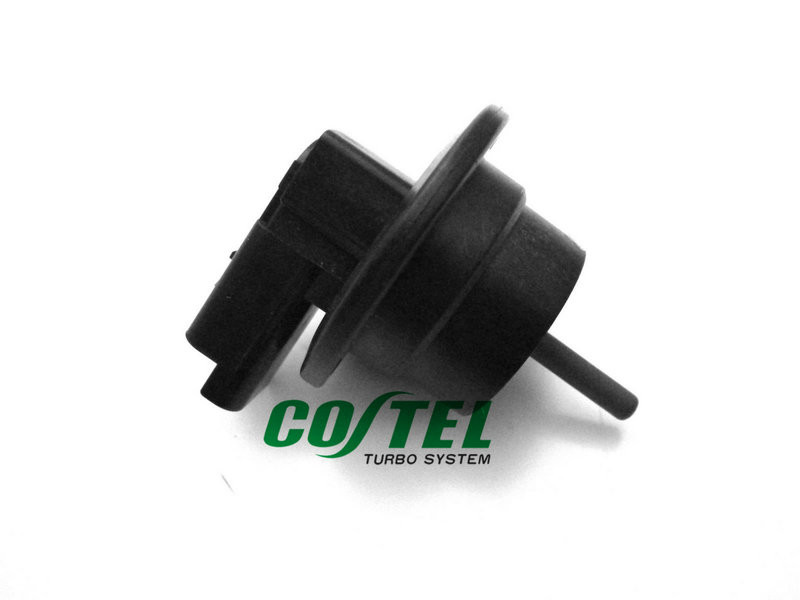 GT1244V turbo electronic actuator 784011 806291 Citroen Peugeot Volvo 1.6HDi electric turbo charger Wastegate actuator