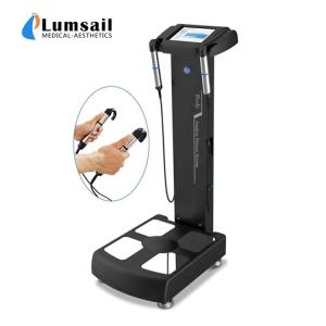 Quality RJ45 Interface Biochemical Body Composition Analyzer wholesale