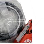 FAG Deep Groove Ball Bearings 6026-2RSR-C3 , 6026