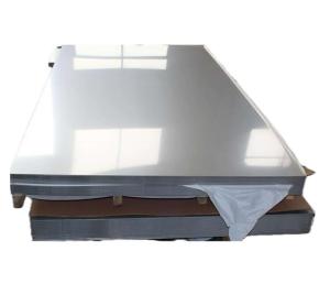 Quality 1.5mm Thick 316 Stainless Sheet BA Surface Elevator Stainless Steel Sheet wholesale