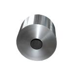 BA 2B Mirror Stainless Steel Strips Cold Rolled ASTM AISI JIS 304L 316 316L 410