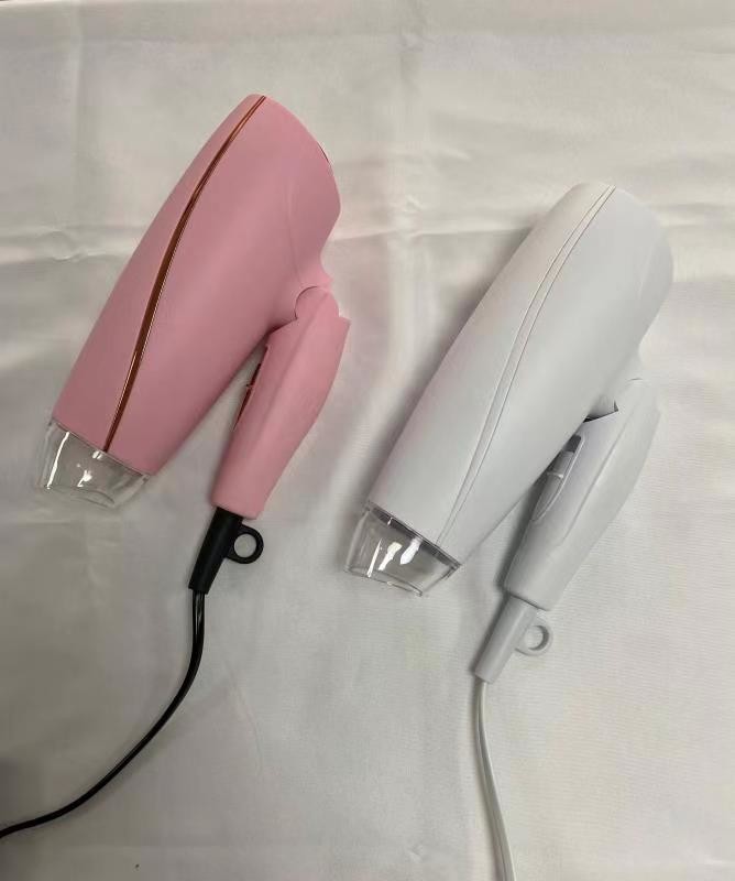 Lightweight 1000w Hair Dryer Compact For Professional Precision Styling
