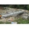Buy cheap High Stability China Bailey Bridge Lightweight Surface Painting Galvanized from wholesalers