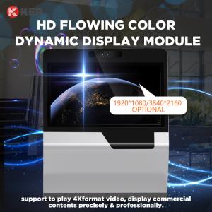 Quality Manufacturer Photo Kiosk Self Service Touch Screen Advertising Kiosk wholesale