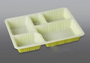 Quality E-62 clamshell food container wholesale