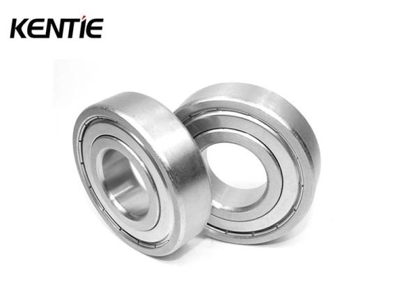 6307ZZ 6307RS radial deep groove ball bearings high quality ball bearing SUS304