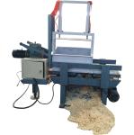 wood shaving machine,New Design Waste Wood Shaving Machine Electric/Diesel