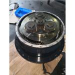 Original CASE800 Excavator Final Drive Parts