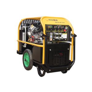 Quality Portable 2000psi Hydraulic Power Station Flood Rescue Tools wholesale