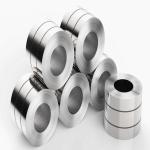 304L 316L HRC Hot Rolled Coil Steel 4mm No.1 Finish 1500mm Mill Edge