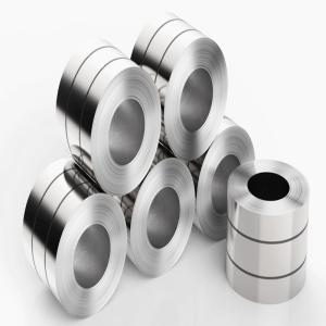Quality 304L 316L HRC Hot Rolled Coil Steel 4mm No.1 Finish 1500mm Mill Edge wholesale