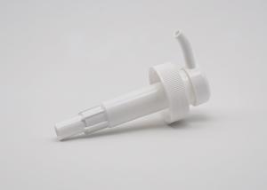 Quality Pump Dispenser Hand Sanitizer 38/400 Cosmetic Treatment Pumps wholesale