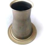 Carbon Steel Stainless Steel Venturi Filter Cage Spare Parts