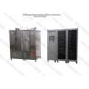 Buy cheap Metal Jewelry PVD Vacuum Coating Machine , IPG Gold Plated With Magnetron from wholesalers