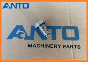 Quality 281-2725 2812725 Fuel Check Valve Excavator Engine Parts For 345D 349D C13 wholesale