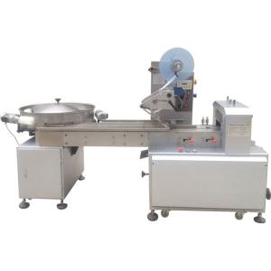 Quality GMP Automatic Rotary Packing Machine Vacuum 2.4kW Touch Panel wholesale