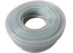 Heavy Duty PVC Water Hose Non Toxic Clear Flexible Tubing High Pressure