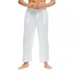 Men′s Casual Linen, Cotton and Linen Trousers