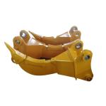 Ripper Excavator Ripper Tooth Hydraulic Vibrating Rock Ripper For Excavator 5 -