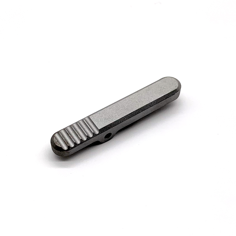 Stainless Steel Sintered Bronze Parts MIM Helical Gear Cnc Lathe Components Powder Metallurgy