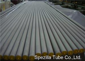 Quality ASTM A213 Round Seamless Stainless Steel Tube TP316/316L Bright Annealed wholesale