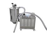 Fine Powder Vacuum Powder Conveying Systems Flour Powder Feeding Machine