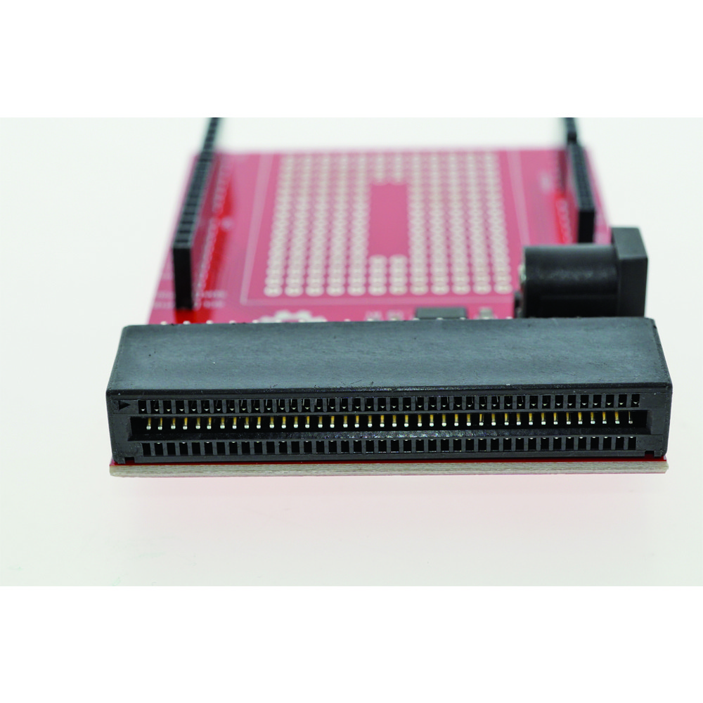 3.3V Electronic Components 400 - Point Breadboard With 2 Years Warranty