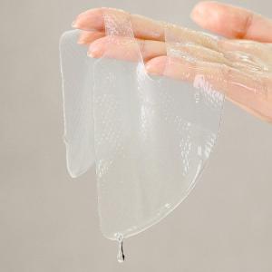 Quality Hyaluronic Acid Facial Organic Konjac Mask Office Travel All Skin wholesale