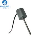 BL3636 12 Volt Brushless DC Motor Custom Long Shaft 6mm Diameter 4000rpm High