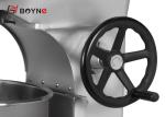 Commercial Gear Type 10 Liters Food Planetary Mixer Stainless Steel