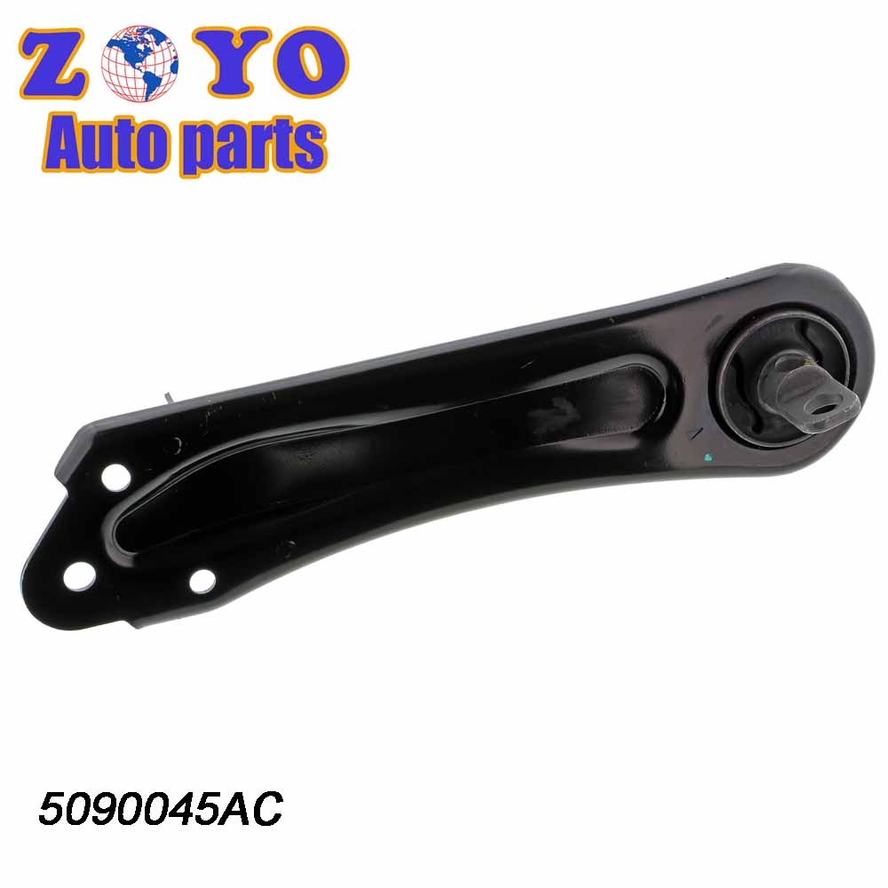 Car Model for Jeep Cherokee 14-21 Auto Suspension System Left Front Lower Control Arm