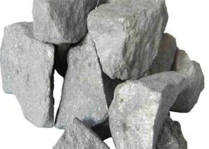 Quality 7% Mg Industrial Magnesium Ferrosilicon Ferro Alloy For Foundry wholesale