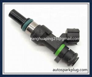 Quality Fuel Injection Nozzle Fby1160 16600-ED000 for Nissan Versa 1.6L L4 wholesale