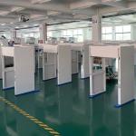 Flow Hood Biological Safety Cabinet Stainless Steel Laminar Flow Cabinet