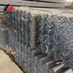 Perforated Carbon Steel Angle Bar Mild Steel ASTM A213, A312, ASTM A269