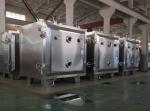 Low Temperature Vacuum Drying Machine Fruit Medicine Tray Dryer Machine