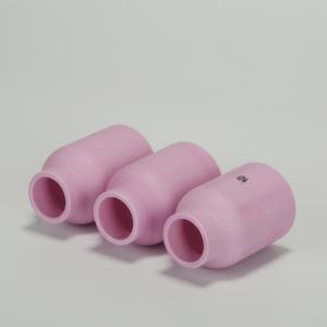 Quality High Volume Resistivity 53N89 Alumina Ceramic Nozzle wholesale
