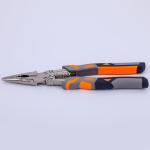 234mm Fishing Long Nose Pliers Long Nose Tool DIN ANSI